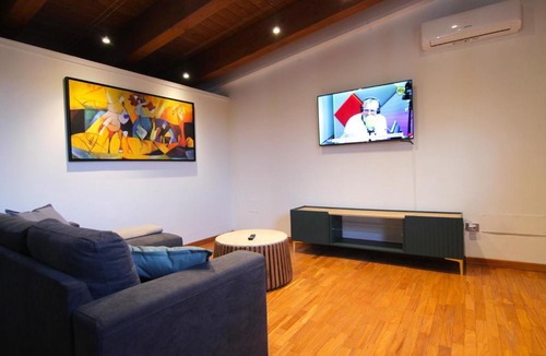 Marina di Citta Sant'Angelo Apartment | AcquaRoom