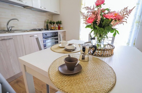 Laureana Cilento House | ACQUASANTA Relais