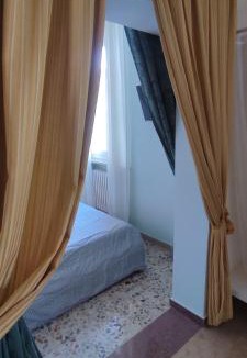 Ravenna Bed & Breakfast | Ad Astra Rooms