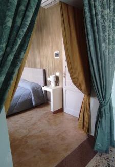 Ravenna Bed & Breakfast | Ad Astra Rooms