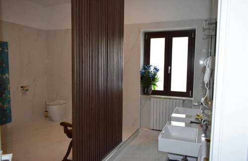 San Demetrio Corone Bed & Breakfast | Ad Ricezioni Villa Francesca