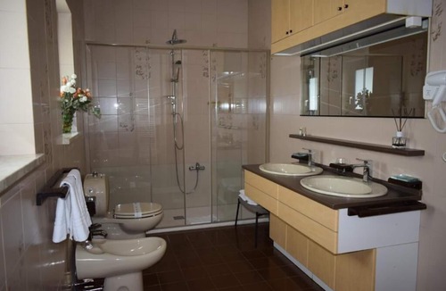 San Demetrio Corone Bed & Breakfast | Ad Ricezioni Villa Francesca