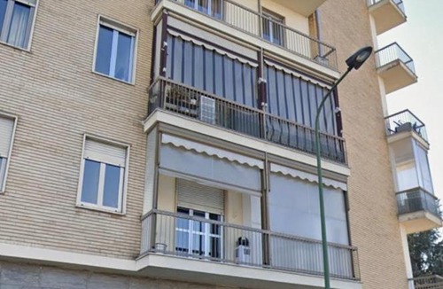 Santa Rita Apartment | ada negri house - entire apartment