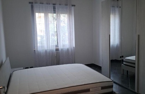 Santa Rita Apartment | ada negri house - entire apartment