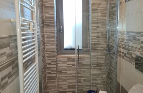 Santa Rita Apartment | ada negri house - entire apartment