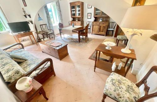 San Brizio Villa | Adam House, exclusive Pool, outstanding views, vast garden, aircon, sleeps 8