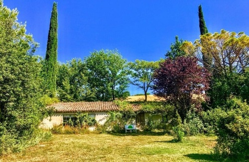 Uncinano Villa | Adam House/grand manor with pool, terraces, grounds + gardens. Exc yours. Slps 8