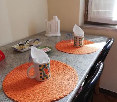 Cetara Apartment | Adelegigi