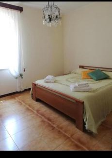 Cetara Apartment | Adelegigi