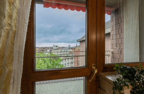 Cenisia Apartment | Adriano Apartment by Wonderful Italy