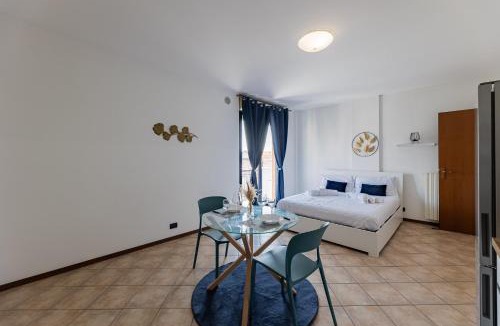 Cenisia Apartment | Adriano Apartment