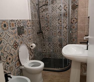 Montalto di Castro House | Adriatica 21 zona centrale