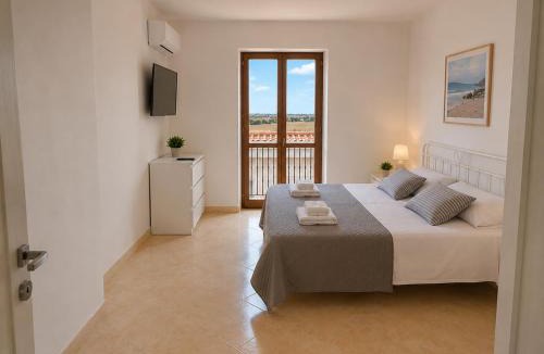 Montalto di Castro House | Adriatica 21 zona centrale