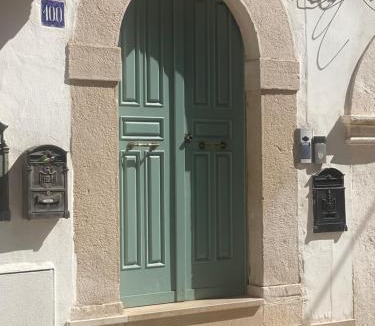 Manfredonia Apartment | Aduepassi apartments