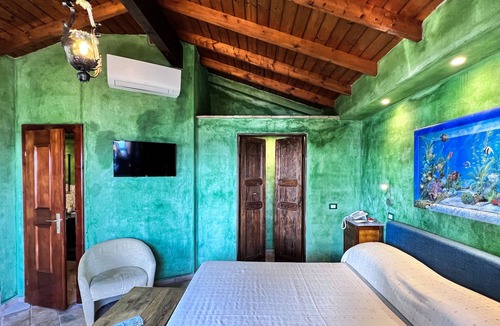 Gaeta Resort | Aeneas' Landing Resort