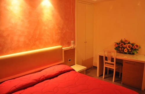 Sant'Eufemia Lamezia Hotel | Aer Hotel Phelipe