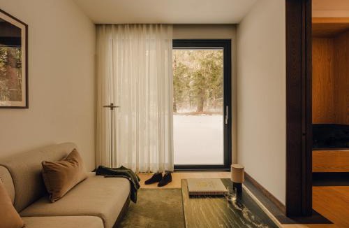 Champoluc Hotel | Aethos Hotel Monterosa