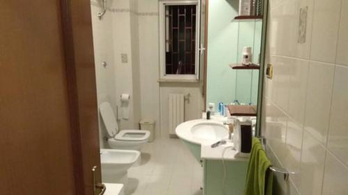Santo Spirito House | Affitta camere da Marcello