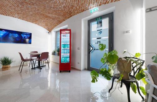 Novara House | Affitta Camere Novara