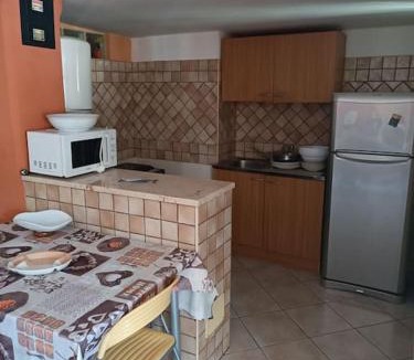 Nocera Inferiore Apartment | affitta camere Rosa Tea