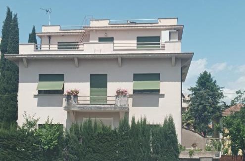 Foligno House | Affitta camere Via Piave
