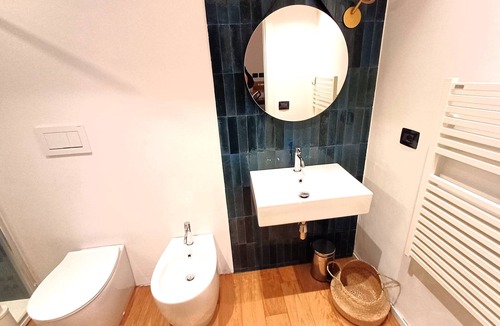 San Benedetto del Tronto House | Affittacamere Casaflorens Guest House