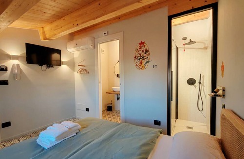 San Benedetto del Tronto House | Affittacamere Casaflorens Guest House