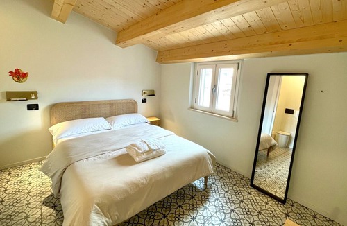 San Benedetto del Tronto House | Affittacamere Casaflorens Guest House