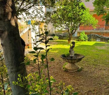 Paese Alto House | Affittacamere Bel Fiore