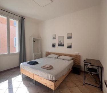 Castel San Pietro Terme House | Affittacamere Da Pippi
