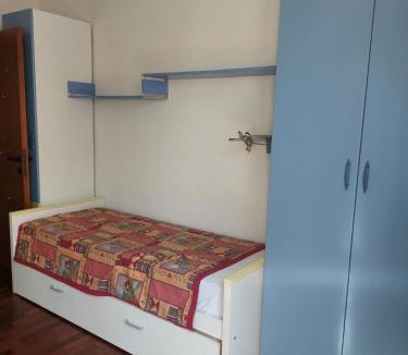 Montemarciano House | Affittacamere Sapore di Sale