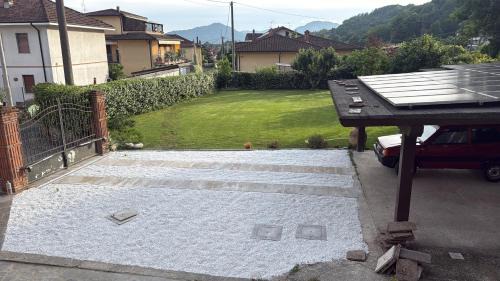 Masero House | affittacamere casaGiarelli&Battistini
