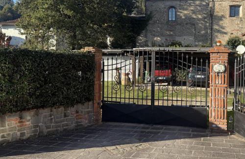 Masero House | affittacamere casaGiarelli&Battistini