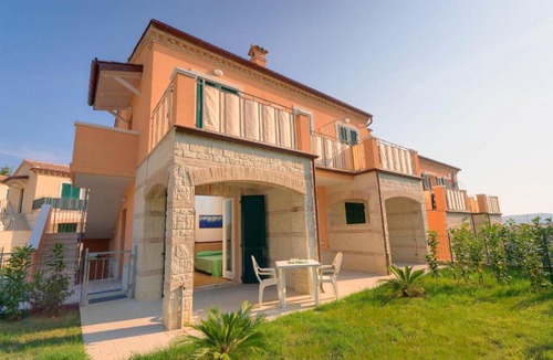 Sirolo House | Affittacamere 3 Jolie