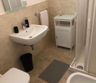 Palombina Nuova House | Affittacamere A casa di Serena