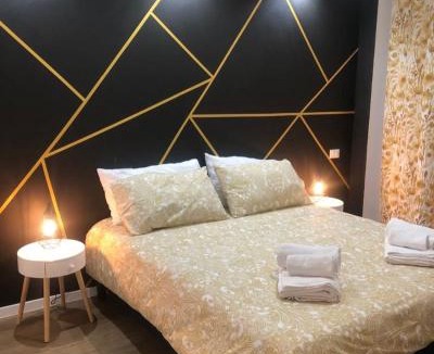 Palombina Nuova House | Affittacamere A casa di Serena