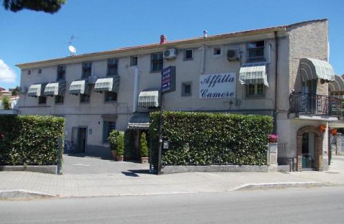 Terracina House | Affittacamere Andretta
