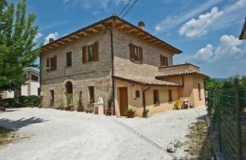 Fabriano House | Affittacamere Antica Loggia