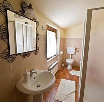 Fabriano House | Affittacamere Antica Loggia