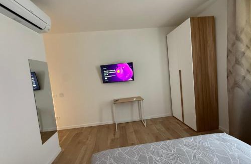 Ancona Bed & Breakfast | Affittacamere Belvedere Rooms