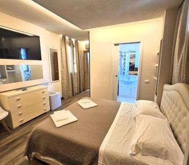 Follonica House | Affittacamere Casa Brajan