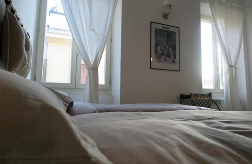 Foligno House | Affittacamere Casa Cavour