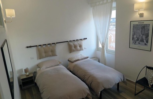 Foligno House | Affittacamere Casa Cavour