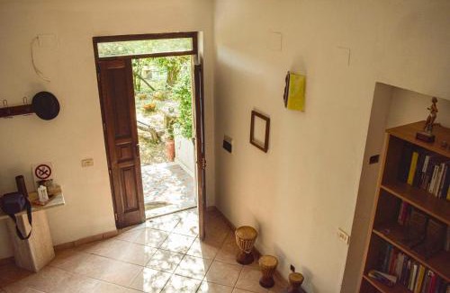 Centola House | Affittacamere D'amore