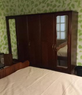 Isola del Cantone House | affittacamere de al vecchio scalo