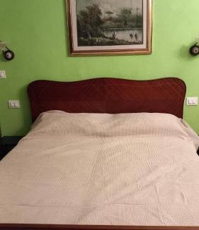 Isola del Cantone House | affittacamere de al vecchio scalo