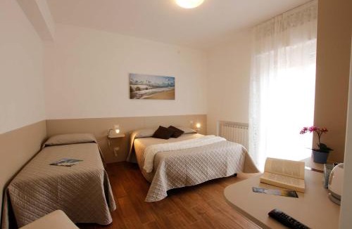 Numana House | Affittacamere da Sabri
