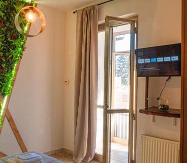 Foligno House | Affittacamere DaME