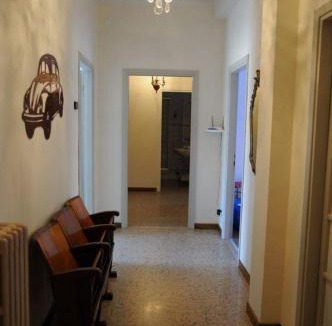 Ancona House | Affittacamere del viaggiatore