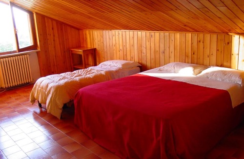 Pietrauta Bed & Breakfast | Affittacamere della Verde Umbria